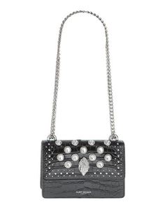 Сумка на плечо Kurt Geiger