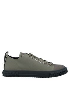 Кеды и кроссовки Giuseppe Zanotti