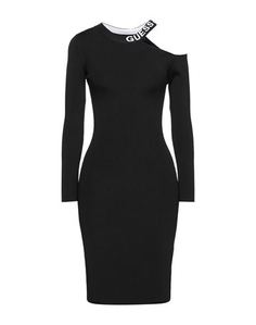 Короткое платье Guess