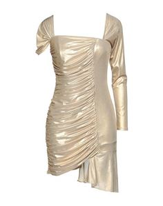 Короткое платье be Blumarine