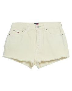 Джинсовые шорты Tommy Jeans
