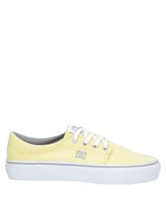 Кеды и кроссовки DC Shoes