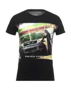 Футболка Bastille