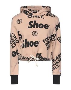 Толстовка Shoe®