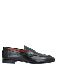 Мокасины Santoni