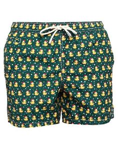 Шорты для плавания MC2 Saint Barth