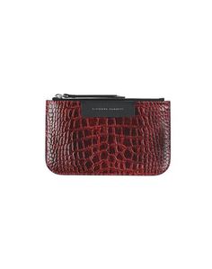 Косметичка Giuseppe Zanotti