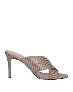 Сандалии Pollini