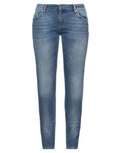 Джинсовые брюки Versace Jeans