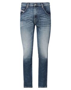 Джинсовые брюки Diesel