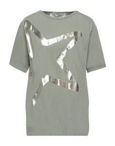 Футболка Golden Goose Deluxe Brand