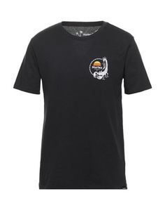 Футболка Hurley