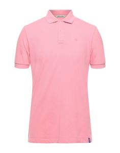 Поло Scotch & Soda