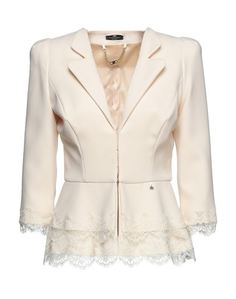 Пиджак Elisabetta Franchi