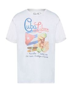 Футболка MC2 Saint Barth