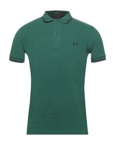 Поло Fred Perry