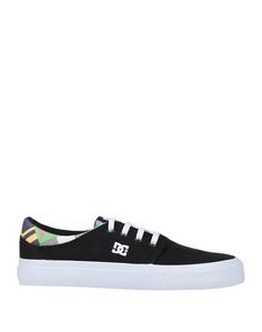 Кеды и кроссовки DC Shoes