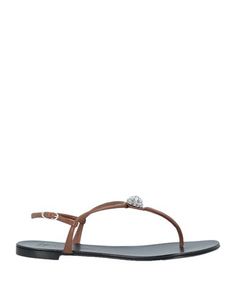 Вьетнамки Giuseppe Zanotti