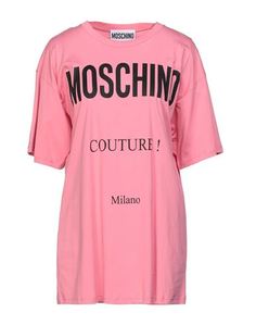 Футболка Moschino