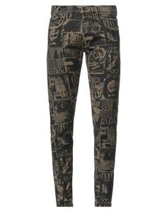 Джинсовые брюки Diesel
