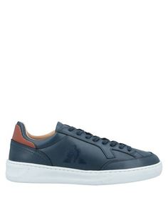 Кеды и кроссовки Le Coq Sportif