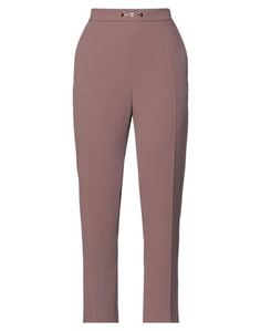 Повседневные брюки Elisabetta Franchi