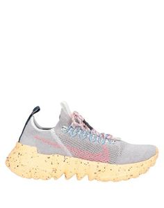 Кеды и кроссовки Nike