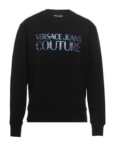 Толстовка Versace Jeans Couture