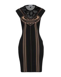 Короткое платье Versace Collection