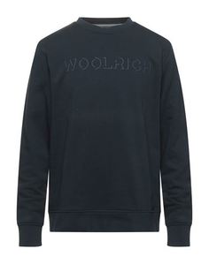 Толстовка Woolrich