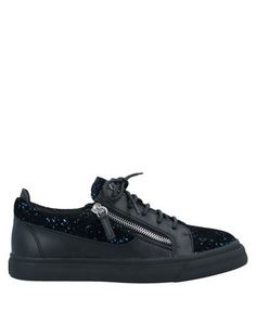 Кеды и кроссовки Giuseppe Zanotti