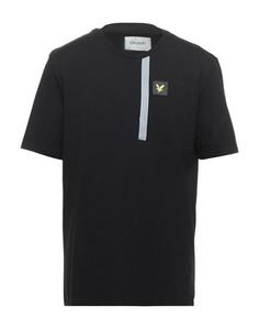 Футболка Lyle & Scott