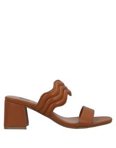 Сандалии Bibi LOU