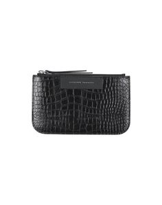Косметичка Giuseppe Zanotti