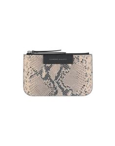 Косметичка Giuseppe Zanotti