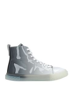 Полусапоги и высокие ботинки Giuseppe Zanotti
