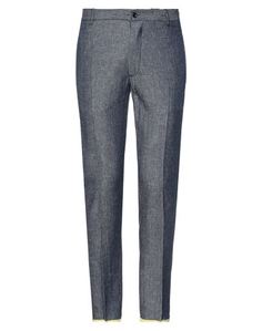 Повседневные брюки Grey Daniele Alessandrini