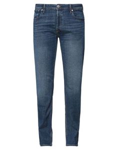 Джинсовые брюки Jack & Jones