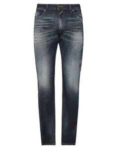 Джинсовые брюки Diesel