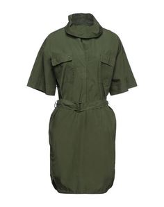 Короткое платье Kenzo