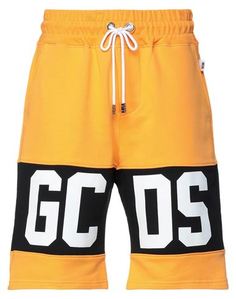 Шорты и бермуды Gcds