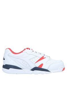 Кеды и кроссовки Diadora