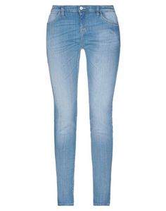 Джинсовые брюки Emporio Armani