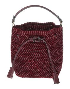 Сумка на руку Anya Hindmarch
