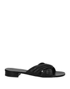 Сандалии Giuseppe Zanotti