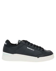 Кеды и кроссовки Reebok