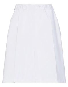 Мини-юбка Virginia Bizzi