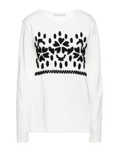 Футболка Ermanno Scervino