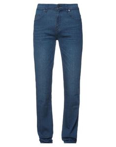 Джинсовые брюки Hugo Boss