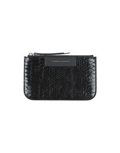 Косметичка Giuseppe Zanotti